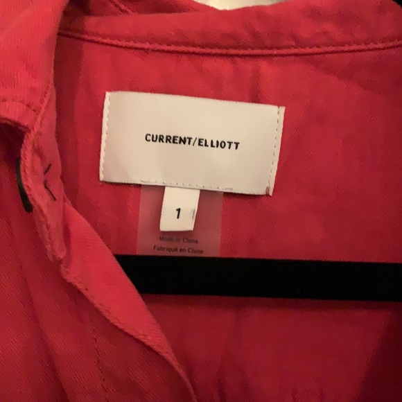 Current Elliot Romper - Picture 4 of 9